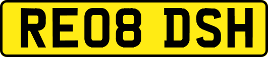 RE08DSH