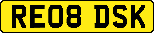 RE08DSK