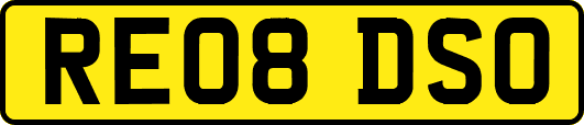 RE08DSO