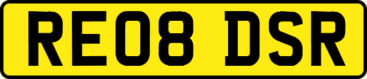 RE08DSR