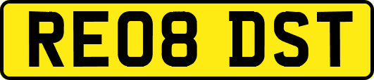 RE08DST