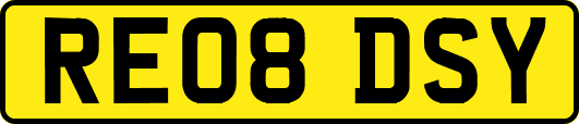 RE08DSY