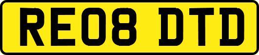 RE08DTD