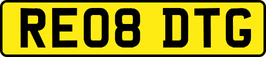 RE08DTG