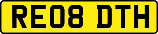 RE08DTH