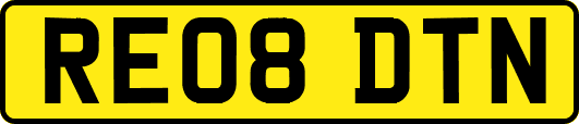 RE08DTN