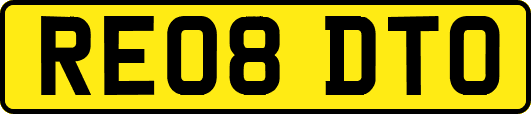 RE08DTO