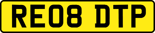 RE08DTP