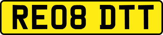 RE08DTT