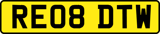RE08DTW