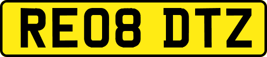 RE08DTZ