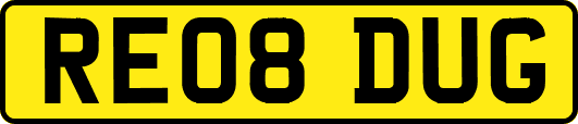 RE08DUG