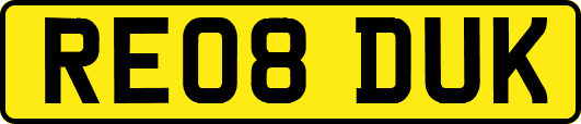 RE08DUK