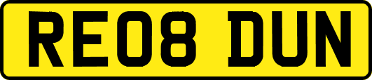RE08DUN