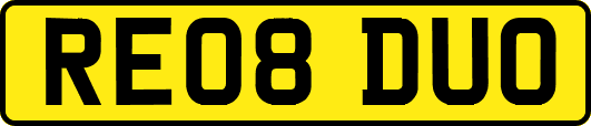 RE08DUO
