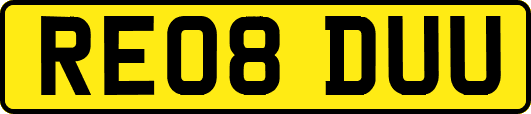 RE08DUU