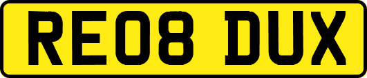 RE08DUX
