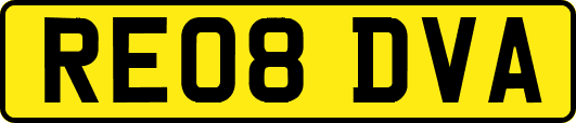 RE08DVA