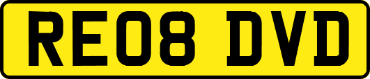 RE08DVD