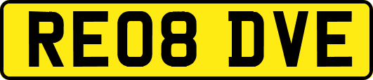 RE08DVE