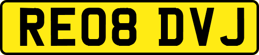 RE08DVJ