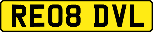 RE08DVL