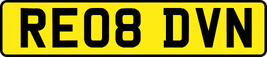 RE08DVN