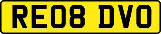 RE08DVO