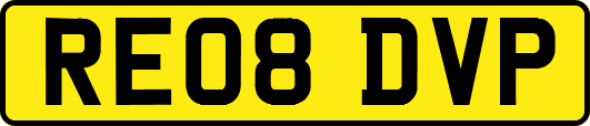 RE08DVP