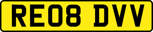 RE08DVV