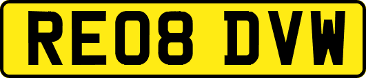 RE08DVW