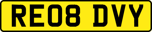 RE08DVY