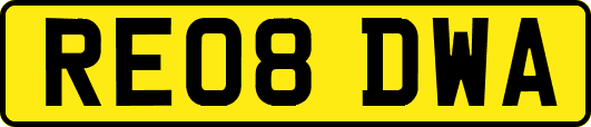 RE08DWA