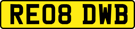 RE08DWB