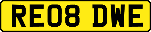 RE08DWE