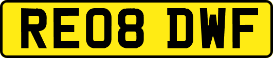RE08DWF