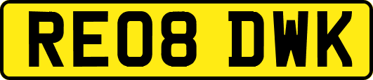 RE08DWK