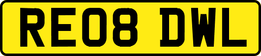 RE08DWL