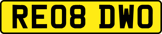 RE08DWO
