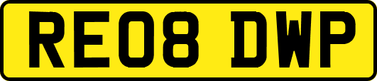 RE08DWP