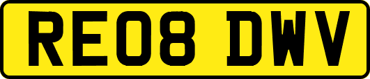 RE08DWV