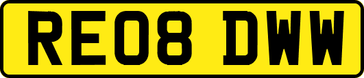 RE08DWW
