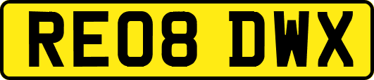 RE08DWX