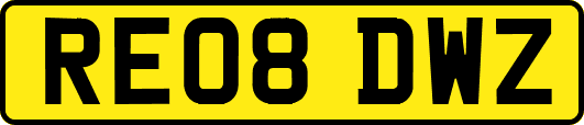 RE08DWZ