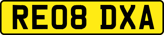 RE08DXA