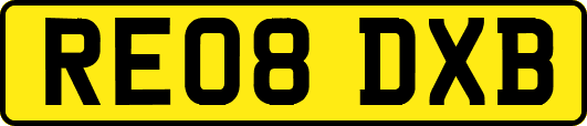 RE08DXB