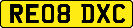 RE08DXC