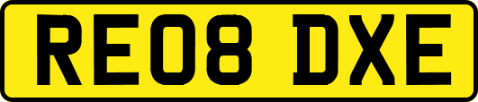 RE08DXE
