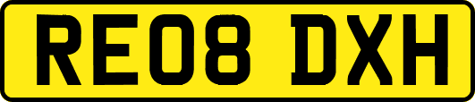 RE08DXH