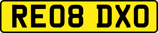 RE08DXO